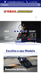 Mobile Screenshot of motobelas.com